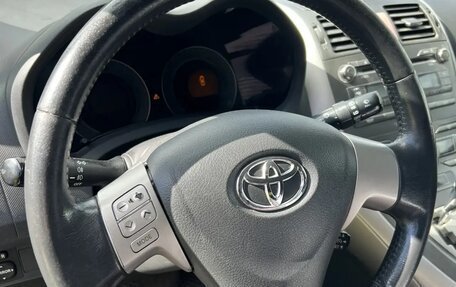 Toyota Auris II, 2007 год, 720 000 рублей, 15 фотография