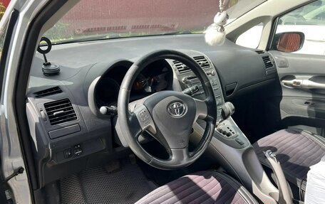 Toyota Auris II, 2007 год, 720 000 рублей, 13 фотография