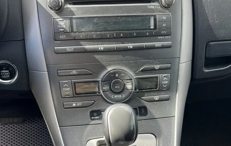 Toyota Auris II, 2007 год, 720 000 рублей, 19 фотография