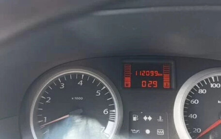 Renault Duster I рестайлинг, 2013 год, 850 000 рублей, 6 фотография