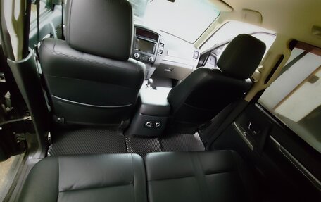 Mitsubishi Pajero IV, 2013 год, 2 600 000 рублей, 13 фотография