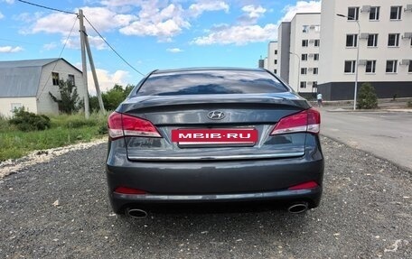 Hyundai i40 I рестайлинг, 2013 год, 1 390 000 рублей, 2 фотография