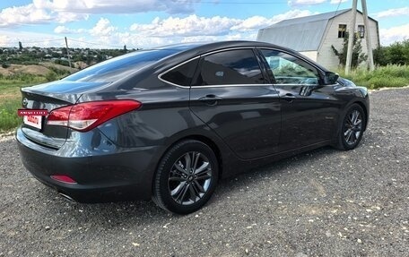 Hyundai i40 I рестайлинг, 2013 год, 1 390 000 рублей, 3 фотография