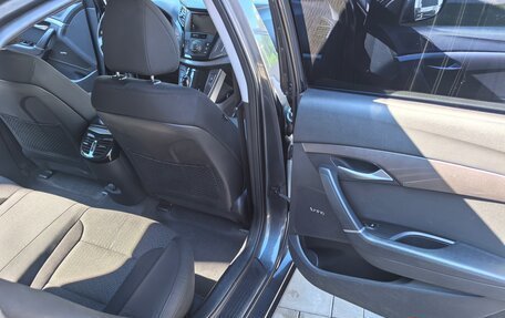 Hyundai i40 I рестайлинг, 2013 год, 1 390 000 рублей, 9 фотография
