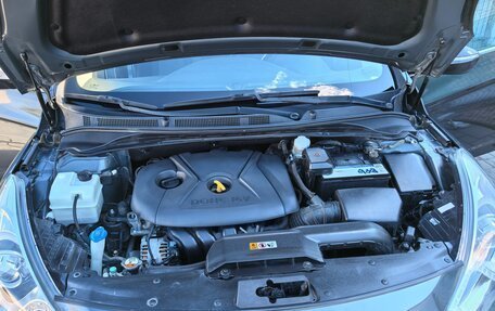 Hyundai i40 I рестайлинг, 2013 год, 1 390 000 рублей, 12 фотография