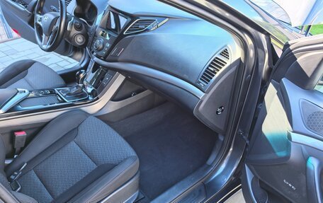 Hyundai i40 I рестайлинг, 2013 год, 1 390 000 рублей, 8 фотография
