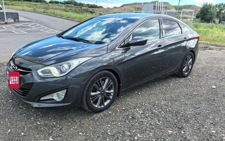 Hyundai i40 I рестайлинг, 2013 год, 1 390 000 рублей, 5 фотография
