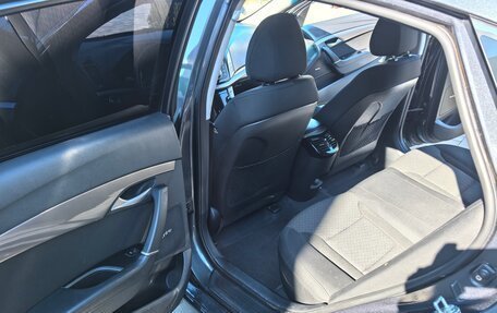 Hyundai i40 I рестайлинг, 2013 год, 1 390 000 рублей, 10 фотография