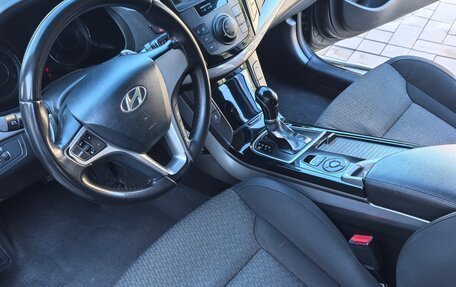Hyundai i40 I рестайлинг, 2013 год, 1 390 000 рублей, 13 фотография