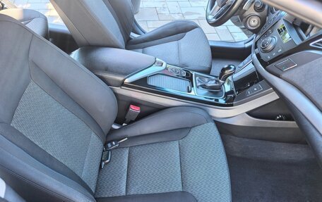 Hyundai i40 I рестайлинг, 2013 год, 1 390 000 рублей, 15 фотография