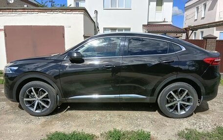 Haval F7x I, 2021 год, 2 000 000 рублей, 4 фотография