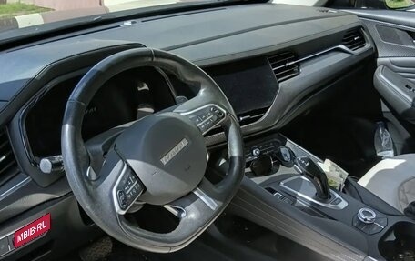 Haval F7x I, 2021 год, 2 000 000 рублей, 3 фотография