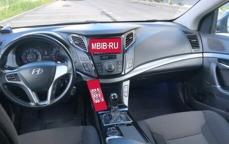 Hyundai i40 I рестайлинг, 2013 год, 1 390 000 рублей, 6 фотография