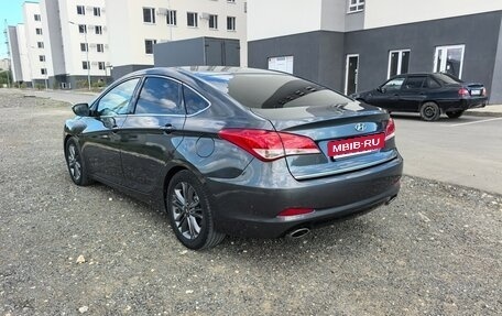 Hyundai i40 I рестайлинг, 2013 год, 1 390 000 рублей, 4 фотография