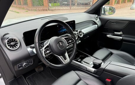 Mercedes-Benz GLB, 2021 год, 2 600 000 рублей, 8 фотография