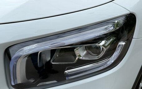 Mercedes-Benz GLB, 2021 год, 2 600 000 рублей, 15 фотография