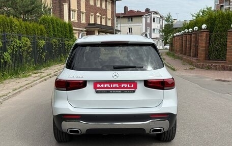 Mercedes-Benz GLB, 2021 год, 2 600 000 рублей, 6 фотография