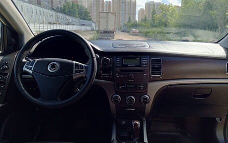 SsangYong Actyon II рестайлинг, 2013 год, 850 000 рублей, 8 фотография