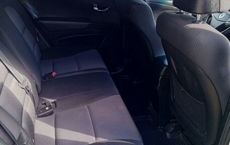 SsangYong Actyon II рестайлинг, 2013 год, 850 000 рублей, 10 фотография