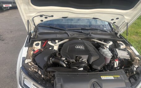 Audi A4, 2019 год, 3 000 000 рублей, 7 фотография
