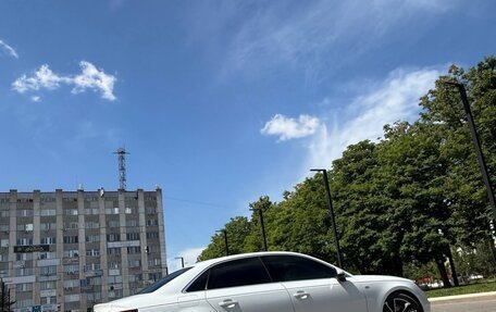 Audi A4, 2019 год, 3 000 000 рублей, 10 фотография