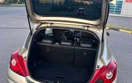 Opel Corsa D, 2008 год, 250 000 рублей, 8 фотография