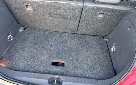 Opel Corsa D, 2008 год, 250 000 рублей, 13 фотография