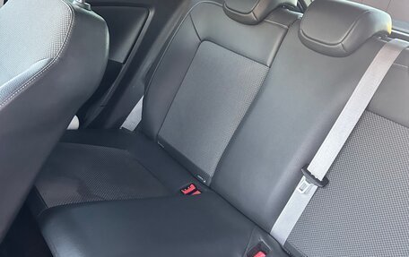 Opel Corsa D, 2008 год, 250 000 рублей, 10 фотография
