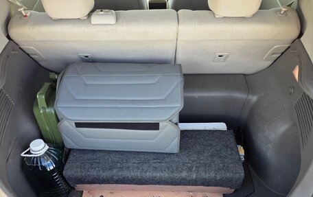 Nissan Leaf I, 2012 год, 750 000 рублей, 8 фотография