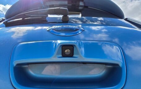 Nissan Leaf I, 2012 год, 750 000 рублей, 7 фотография