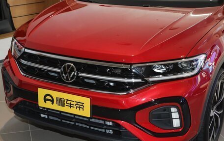 Volkswagen T-Roc I, 2026 год, 2 490 000 рублей, 8 фотография