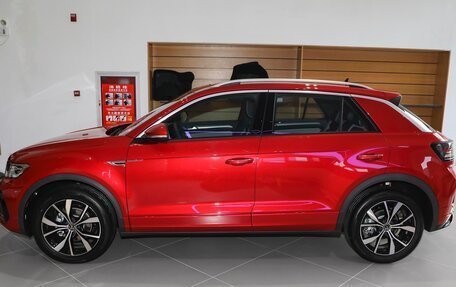 Volkswagen T-Roc I, 2026 год, 2 490 000 рублей, 2 фотография