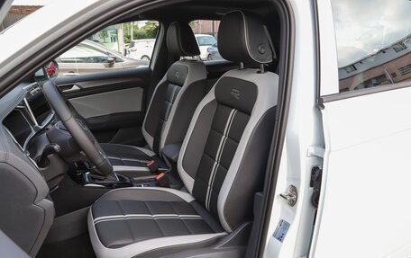 Volkswagen T-Roc I, 2026 год, 2 490 000 рублей, 10 фотография