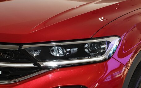 Volkswagen T-Roc I, 2026 год, 2 490 000 рублей, 9 фотография