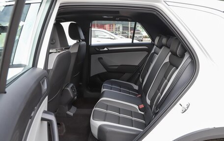 Volkswagen T-Roc I, 2026 год, 2 490 000 рублей, 12 фотография