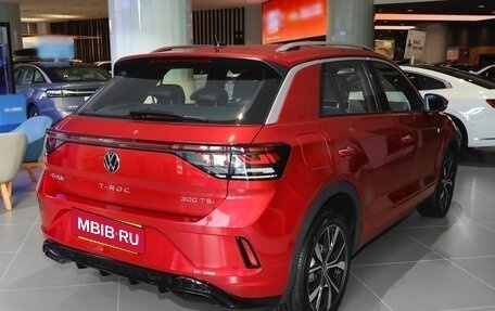 Volkswagen T-Roc I, 2026 год, 2 490 000 рублей, 5 фотография