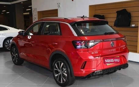 Volkswagen T-Roc I, 2026 год, 2 490 000 рублей, 3 фотография
