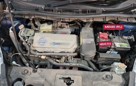 Nissan Leaf I, 2012 год, 750 000 рублей, 12 фотография