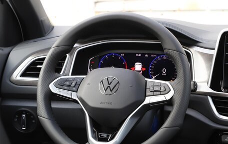 Volkswagen T-Roc I, 2026 год, 2 490 000 рублей, 17 фотография
