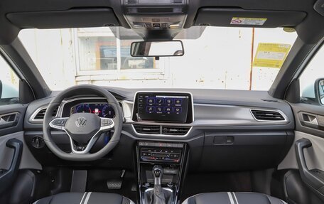 Volkswagen T-Roc I, 2026 год, 2 490 000 рублей, 18 фотография