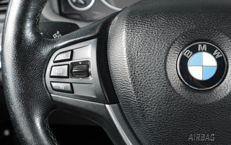 BMW X3, 2013 год, 2 149 000 рублей, 15 фотография