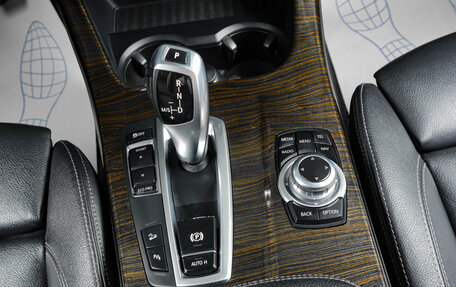 BMW X3, 2013 год, 2 149 000 рублей, 18 фотография