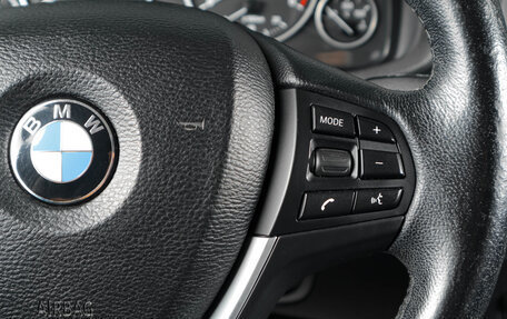 BMW X3, 2013 год, 2 149 000 рублей, 16 фотография