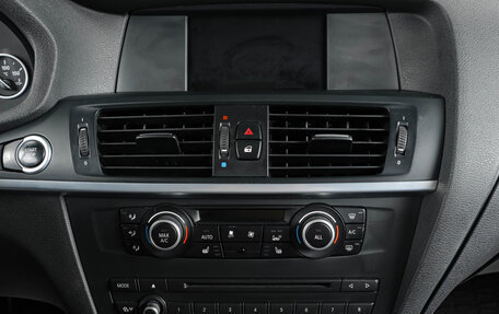 BMW X3, 2013 год, 2 149 000 рублей, 17 фотография
