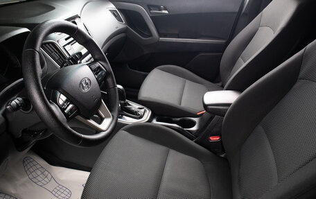 Hyundai Creta I рестайлинг, 2017 год, 1 699 000 рублей, 15 фотография