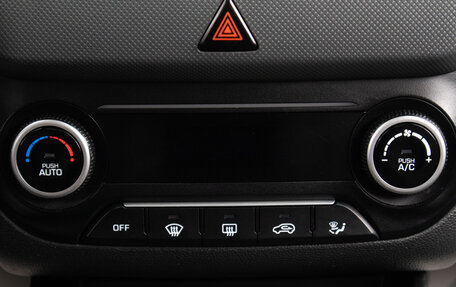 Hyundai Creta I рестайлинг, 2017 год, 1 699 000 рублей, 13 фотография