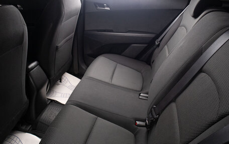 Hyundai Creta I рестайлинг, 2017 год, 1 699 000 рублей, 19 фотография
