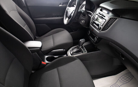 Hyundai Creta I рестайлинг, 2017 год, 1 699 000 рублей, 17 фотография