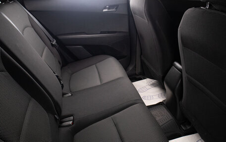 Hyundai Creta I рестайлинг, 2017 год, 1 699 000 рублей, 18 фотография