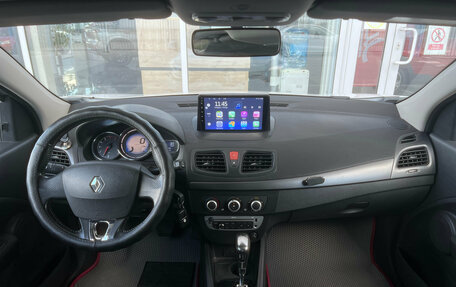 Renault Megane III, 2014 год, 799 000 рублей, 8 фотография